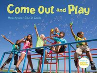 Cover image for Come Out and Play