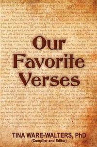 Cover image for Our Favorite Verses