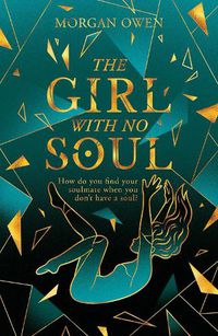 Cover image for The Girl With No Soul