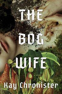 Cover image for The Bog Wife
