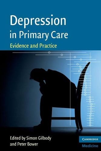 Cover image for Depression in Primary Care: Evidence and Practice