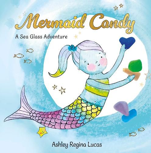 Cover image for Mermaid Candy