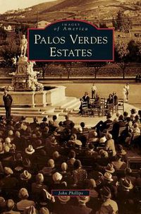 Cover image for Palos Verdes Estates