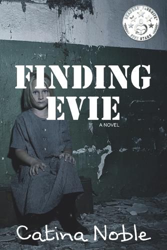 Cover image for Finding Evie