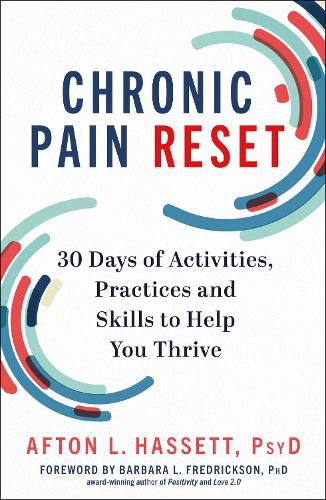 Cover image for Chronic Pain Reset