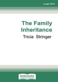 Cover image for The Family Inheritance