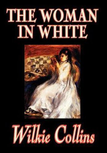 Cover image for The Woman in White