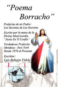 Cover image for Poema Borracho