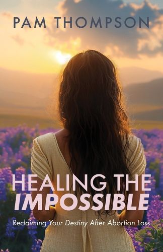 Cover image for Healing the Impossible