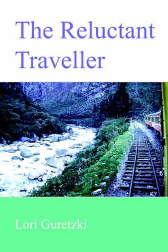 Cover image for The Reluctant Traveller