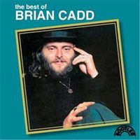 Cover image for Best Of Brian Cadd