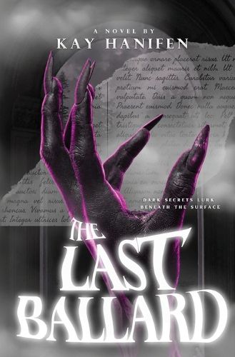 Cover image for The Last Ballard