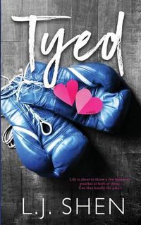 Cover image for Tyed