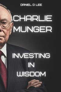 Cover image for Charlie Munger