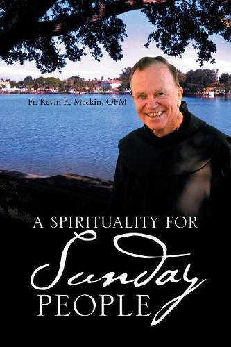 Cover image for A Spirituality for Sunday People