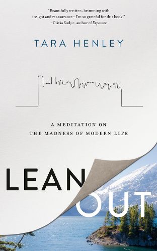 Cover image for Lean Out