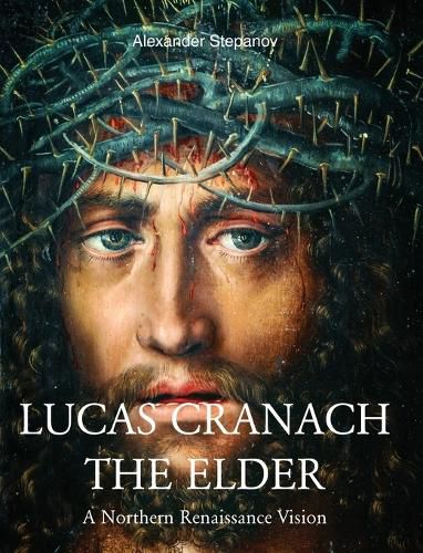 Cover image for Lucas Cranach The Elder