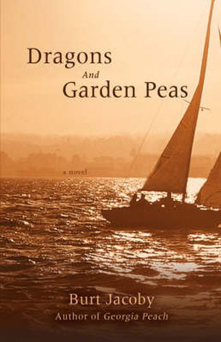 Cover image for Dragons and Garden Peas