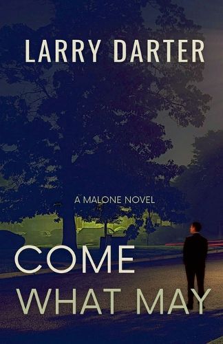 Cover image for Come What May