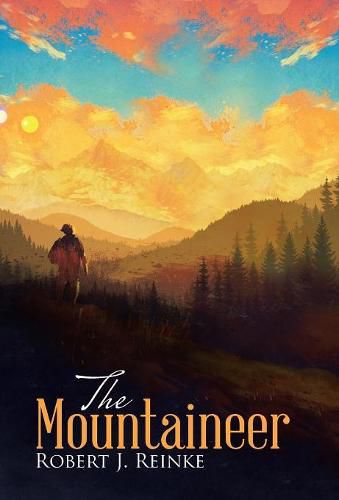 Cover image for The Mountaineer