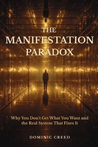 Cover image for The Manifestation Paradox