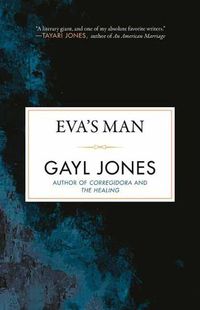 Cover image for Eva's Man