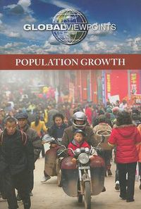 Cover image for Population Growth