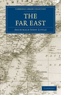 Cover image for The Far East