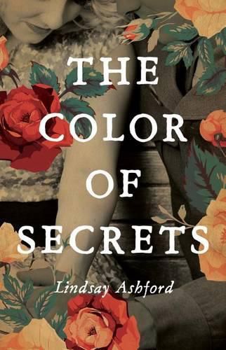 Cover image for The Color of Secrets