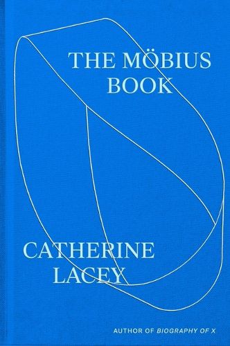 Cover image for The Moebius Book