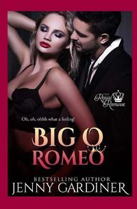 Cover image for Big O Romeo