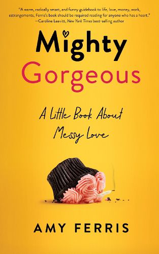 Cover image for Mighty Gorgeous