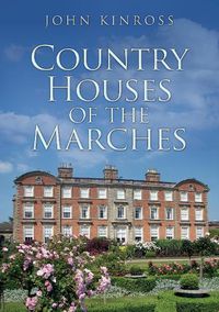 Cover image for Country Houses of the Marches