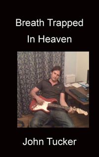 Cover image for Breath Trapped In Heaven