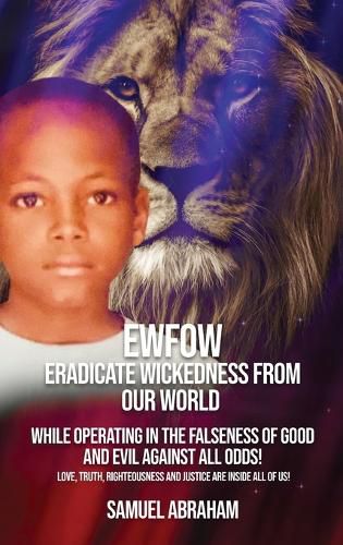 Cover image for EWFOW-Eradicate Wickedness From Our World