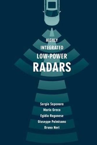 Highly Integrated Low-Power Radars