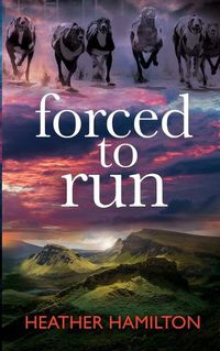 Cover image for Forced to Run