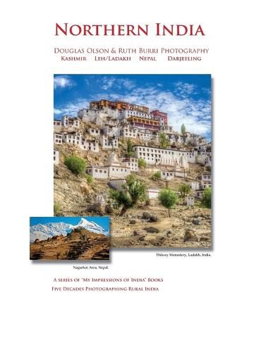 Cover image for Northern India