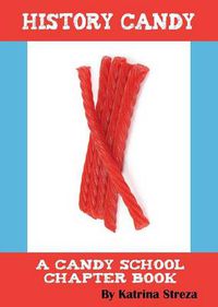 Cover image for History Candy