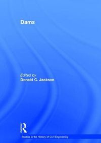 Cover image for Dams