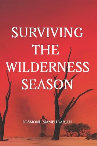 Cover image for Surviving the Wilderness Season