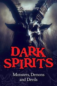 Cover image for Dark Spirits