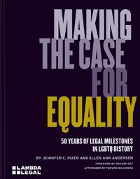 Cover image for Making the Case for Equality