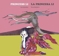 Cover image for Princess Li / La princesa Li