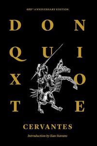 Cover image for Don Quixote Of La Mancha