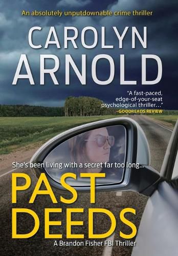 Cover image for Past Deeds: An absolutely unputdownable crime thriller