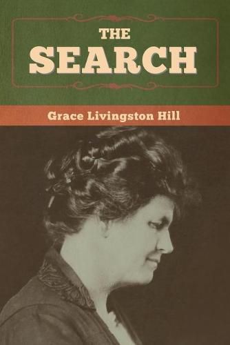 Cover image for The Search