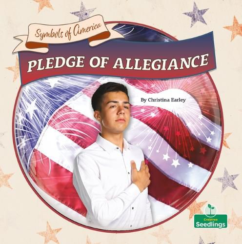 Cover image for Pledge of Allegiance