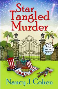 Cover image for Star Tangled Murder