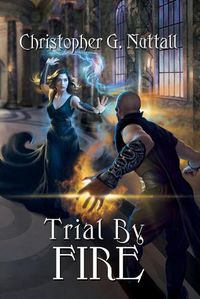 Cover image for Trial By Fire